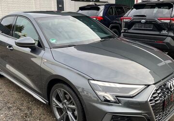 Audi A3 34.800 km 27.800 &euro; Großbeeren ( bei Berlin ) 14979