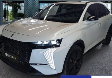 DS Automobiles DS7 (Crossback) 33.711 km 29.990 &euro; Berlin 12103