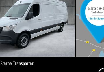 Mercedes-Benz Sprinter 41.735 km 47.100 &euro; Berlin 13581