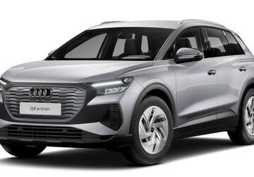 Audi Q4 e-tron 17.269 km 43.900 &euro; Berlin 12489