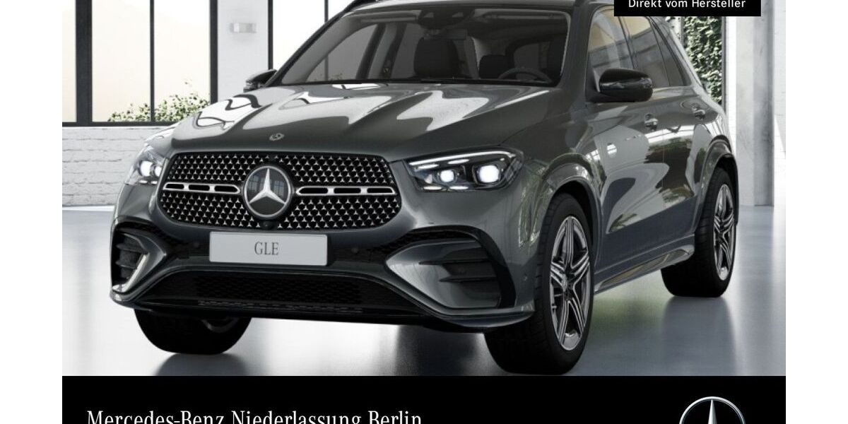 Mercedes-Benz GLE 450 13.486 km 96.990 &euro; Berlin 10587