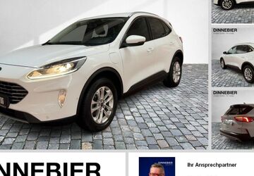 Ford Kuga 92.583 km 20.199 &euro; Berlin 10711