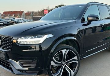 Volvo XC90 119.500 km 41.950 &euro; Berlin 12043