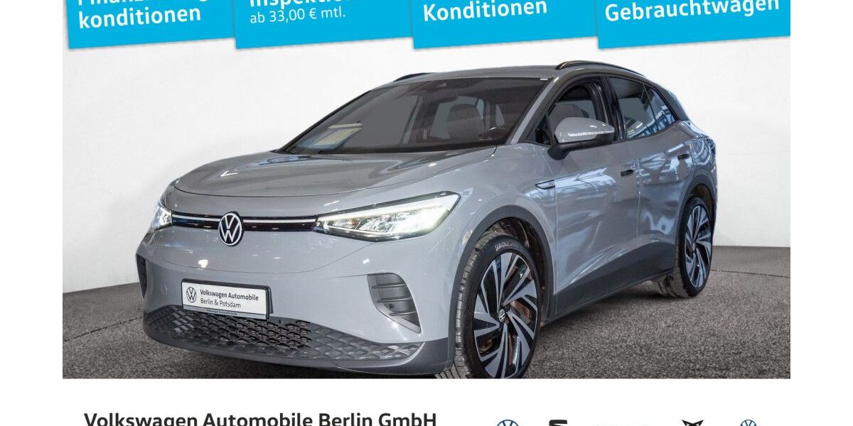 VW ID.4 45.341 km 23.933 &euro; Berlin 10587
