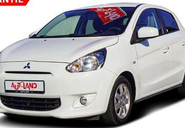 Mitsubishi Space Star 112.314 km 8.990 &euro; Berlin 12683