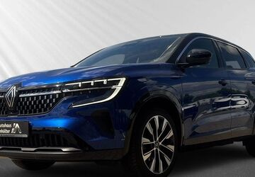 Renault Austral 15.000 km 26.490 &euro; Berlin 13581