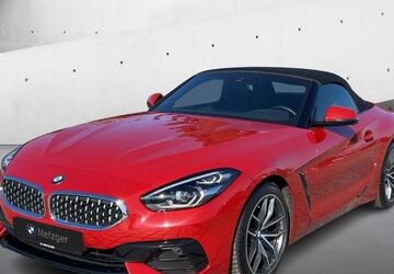 BMW Z4 27.080 km 35.800 &euro; Berlin-Siemensstadt 13629