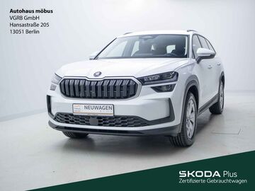 Gebrauchte Skoda Kodiaq