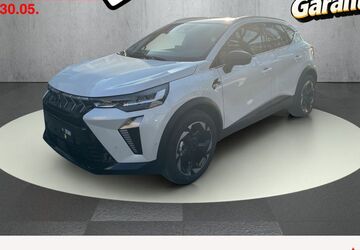 Mitsubishi ASX 2.800 km 26.990 &euro; Berlin - Spandau 13599