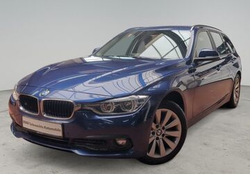 BMW 320 193.138 km 11.000 &euro; Potsdam 14482
