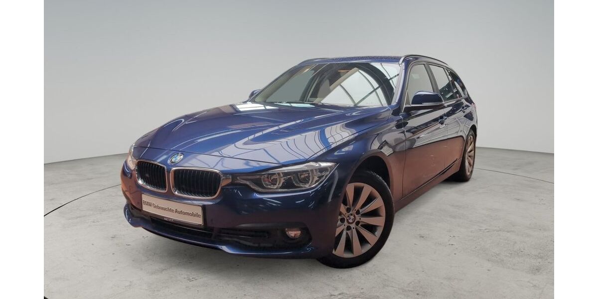 BMW 320 193.138 km 11.000 &euro; Potsdam 14482