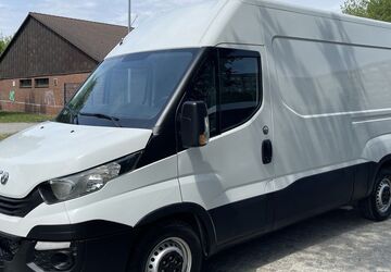 IVECO Andere 242.000 km 9.990 &euro; Berlin 12681