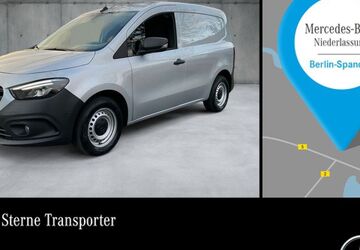Mercedes-Benz Citan 75.699 km 16.636 &euro; Berlin 13581