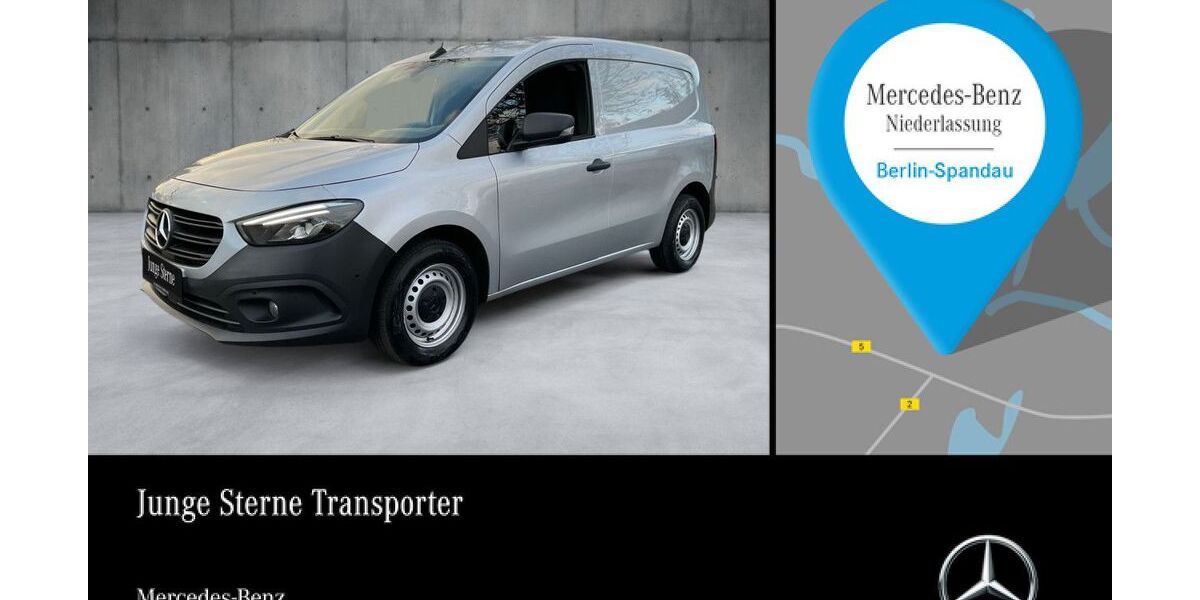 Mercedes-Benz Citan 75.699 km 16.636 &euro; Berlin 13581