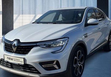 Renault Arkana 46.198 km 21.790 &euro; Berlin 13055