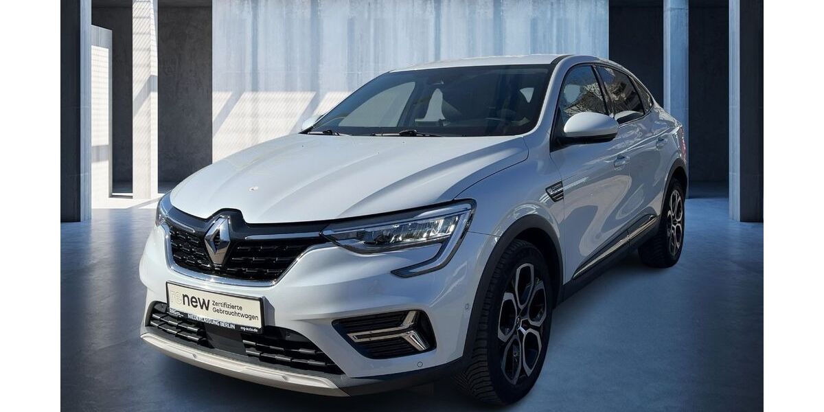 Renault Arkana 46.198 km 21.790 &euro; Berlin 13055