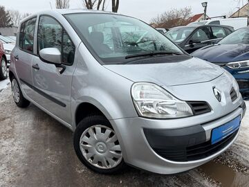 Gebrauchte Renault Modus