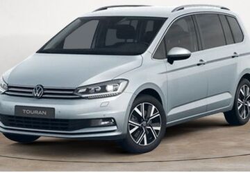 VW Touran 17.239 km 39.490 &euro; Potsdam 14482