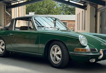 Porsche 911 Urmodell 81.092 km 149.911 &euro; Berlin 13599