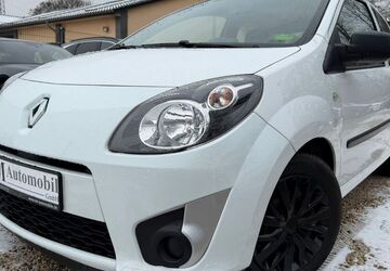 Renault Twingo 69.828 km 5.490 &euro; Großbeeren 14979
