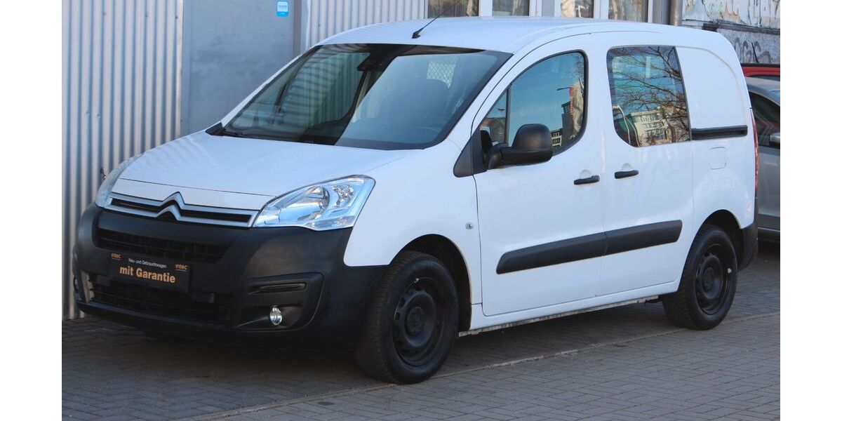 Citroen Berlingo 116.615 km 8.980 &euro; Berlin 13089