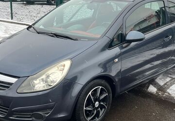 Opel Corsa 170.000 km 2.690 &euro; Berlin 13597