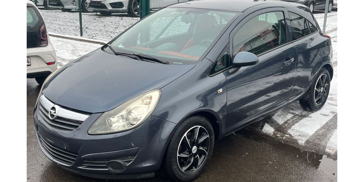 Opel Corsa 170.000 km 2.690 &euro; Berlin 13597