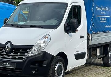 Renault Master 198.000 km 11.350 &euro; Berlin 13088