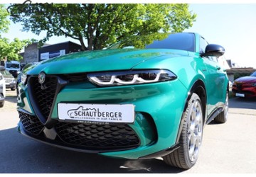 Alfa Romeo Tonale 7.000 km 43.590 &euro; Potsdam 14482