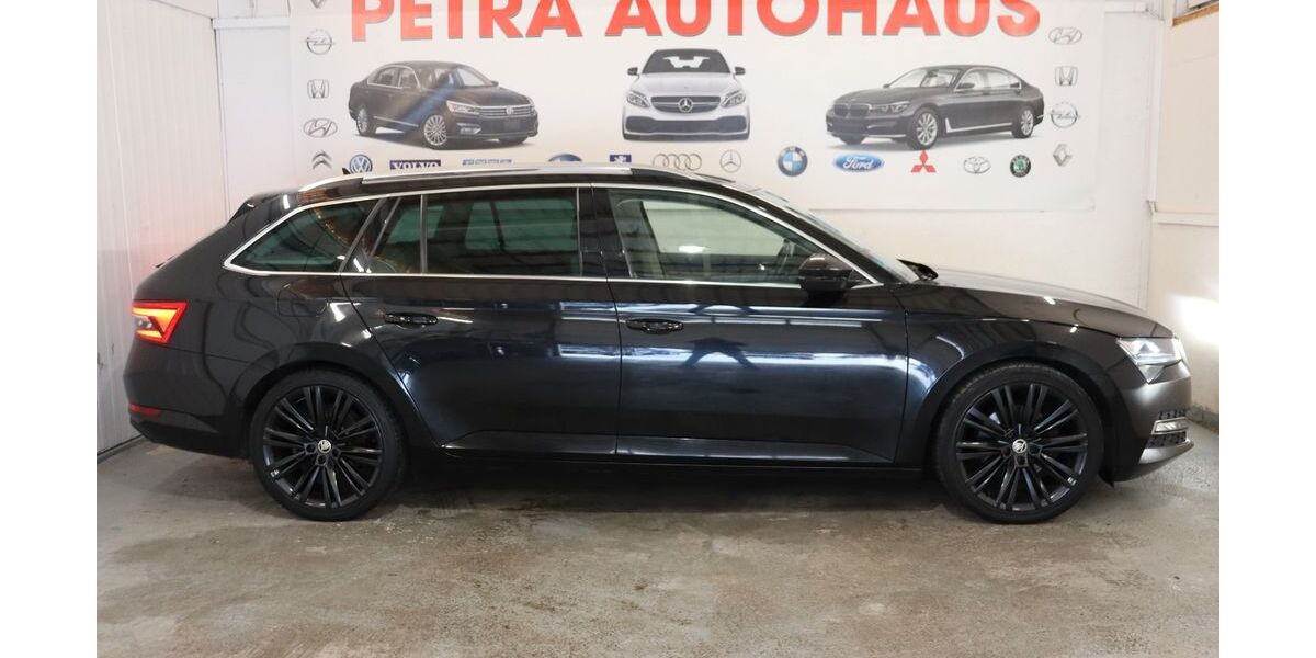 Skoda Superb 130.000 km 19.999 &euro; Berlin 12099