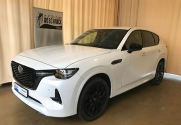 Mazda CX-60 3.605 km 51.900 &euro; Berlin 13088