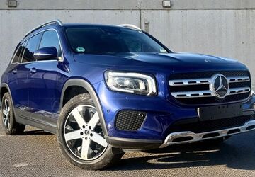 Mercedes-Benz GLB 200 154.611 km 20.999 &euro; Potsdam 14482