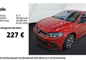 VW Polo 18.480 km 22.960 &euro; Berlin 10709