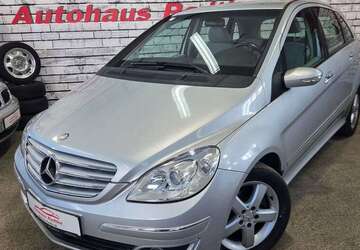 Mercedes-Benz B 200 144.000 km 5.990 &euro; Potsdam 14478