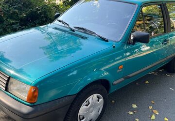 VW Polo 85.600 km 1.699 &euro; Potsdam 14469