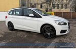 BMW 216 Gran Tourer 216d Advantage*SHZ*BT*PDC*7Sitz* 159.076 km 10.990 &euro; Berlin 13187
