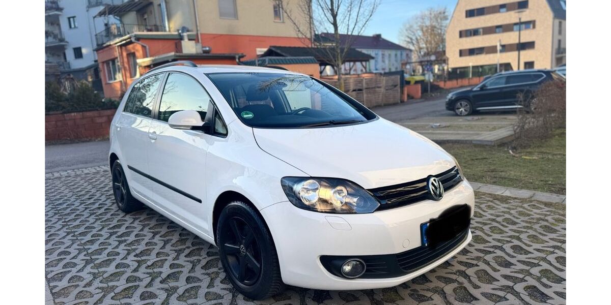 VW Golf Plus 124.000 km 7.400 &euro; Berlin 14169