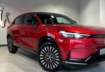 Honda e:Ny1 4.751 km 25.900 &euro; Berlin 12167