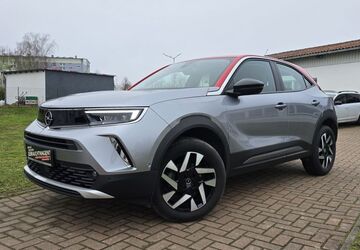 Opel Mokka 33.324 km 17.490 &euro; Ketzin 14669