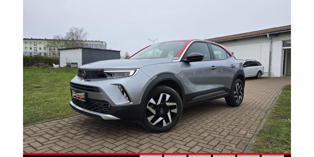 Opel Mokka 33.324 km 17.490 &euro; Ketzin 14669
