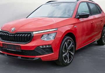 Skoda Kamiq 22.800 km 27.990 &euro; Schwielowsee OT Geltow 14548