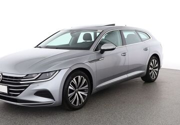 VW Arteon 47.470 km 31.420 &euro; Berlin 12103