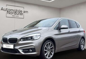 BMW 225 178.000 km 12.990 &euro; Berlin 13407