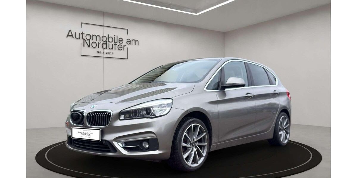 BMW 225 178.000 km 12.990 &euro; Berlin 13407