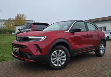 Opel Mokka 7.149 km 20.890 &euro; Ketzin 14669