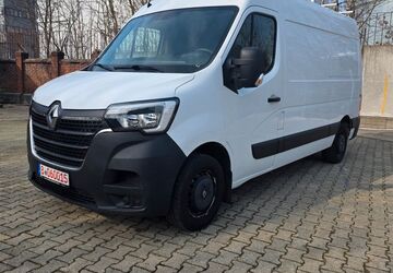 Renault Master 45.500 km 22.491 &euro; Berlin 13409