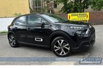 Citroen C3 110 S&S EAT6 Shine PT*LED*NAV*RFK*BT*SHZ* 13.571 km 14.890 &euro; Berlin 13187