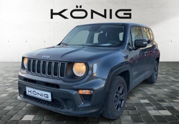 Jeep Renegade 25.969 km 18.888 &euro; Teltow 14513