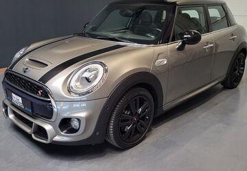 Mini Cooper SD 128.230 km 18.950 &euro; Teltow 14513