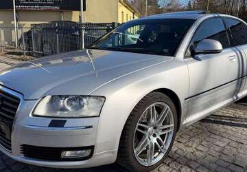Audi A8 148.000 km 11.990 &euro; Berlin 12107